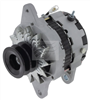 ALTERNATOR 24V 50A HINO FH,FL,FM,FN WITH EH700 ENGINE IGN / L 65-3604