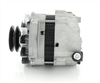 ALTERNATOR 24V 70A MITSUBISHI INDUST KATO, KOBELCO BRUSHLESS 65-6087