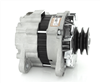 ALTERNATOR 24V 70A MITSUBISHI INDUST KATO, KOBELCO BRUSHLESS 65-6087