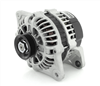 ALTERNATOR 12V 90A, KIA RIO, CARENS, W/- TB ENGINE 2000-2003 65-6299