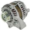 ALTERNATOR FORD FALCON BF TERRITORY GENUINE UNIT 130A BARRA 6CYL