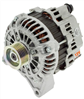 ALTERNATOR 110A FORD FALCON AU II BA 2 PIN REG XR6 SERIES 2&3, 6CY