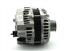 ALTERNATOR 110A FORD FALCON AU II BA 2 PIN REG XR6 SERIES 2&3, 6CY