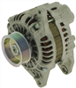 ALTERNATOR 110A MITS OUTLANDER 2.4L CJ LANCER 2.0L EVO 99-03 65-6350G