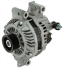 ALTERNATOR 14V 110A MAZDA MPV 2.3L MZR 2002- 65-6644-1