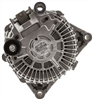 ALTERNATOR 14V 140A VEII COMMODORE V8 W/DE COUPLER PULLEY 12-13