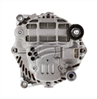 ALTERNATOR 12V 140A INT REG VZ COMMODORE 6.0L V8, 2004-08 65-6650G