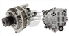 ALTERNATOR 12V 140A INT REG VZ COMMODORE 6.0L V8, 2004-08 65-6650G