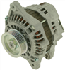 ALTERNATOR HONDA JAZZ CITY 02-08 NEW 12V 80A 1.4L 1.5L 65-6653