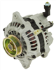 ALTERNATOR 12V 90A GREAT WALL 2009- PETROL 2.2L 65-6680-1