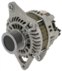 ALTERNATOR 12V 100A MAZDA 2.2L DIESEL MAZDA 3 DSL MAZDA 6 DSL 65-6699