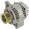 ALTERNATOR 12V 70A TOYOTA CRESSIDA 86-88 WITH 7M,5M-GE ENG 65-8310