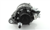 ALTERNATOR TOYOTA LAND CRUISER 2H 12HT 12V 80A INTERNAL REG 65-8413