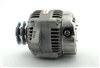 ALTERNATOR HINO DUTRO 400 WOC XZB 24V 60A COASTER 14B 65-8488