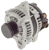 ALTERNATOR COROLLA ZRE152R 2ZRFE YARIS 1.6L 04- 07 M/FR REG 65-8504