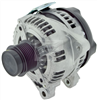 ALTERNATOR 100A TOYOTA RAV4 ACA33R 06-13 2AZFE 2.4L IG/L/RL O/M