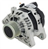 ALTERNATOR 12V 140A,TOYOTA PRADO GDJ150,GRANVIA GDH303,HIACE 65-8657-2