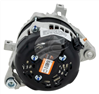 ALTERNATOR 12V 140A,TOYOTA PRADO GDJ150,GRANVIA GDH303,HIACE 65-8657-2