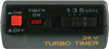 Turbo Timer 24V Universal