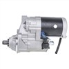 STARTER MOTOR 24V 11TH CW DENSO STYLE