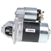 STARTER MOTOR 12V 9TH CW HITACHI STYLE