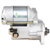 STARTER MOTOR 12V 11TH CW MITSUBISHI STYLE