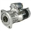 STARTER MOTOR 12V 9TH CW HITACHI STYLE