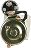 STARTER MOTOR 12V 11TH CW DELCO STYLE