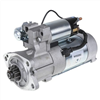 STARTER MOTOR 12V 10TH CW MITSUBISHI STYLE