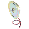 Fan Motor 24V Single Shaft 1 Speed