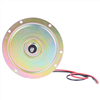 Fan Motor 24V Single Shaft 1 Speed