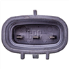 Air Con Pressure Switch Male - Transducer