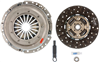 CLUTCH KIT 325MM FORD