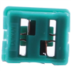 Fusible Link Mini Female Type 2 40A Green 1 Pce