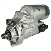 STARTER MOTOR 24V 11TH CW DENSO STYLE