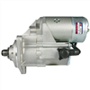 STARTER MOTOR 24V 11TH CW DENSO STYLE