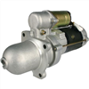 STARTER MOTOR 12V 10TH CW DELCO 28MT STYLE