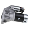 STARTER MOTOR 24V 11TH CW HITACHI STYLE