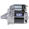 STARTER MOTOR 12V 8TH CW DENSO STYLE