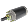 STARTER MOTOR 12V 9TH CCW UNITEDTECH STYLE