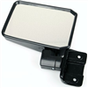 4X4 Complete Troop Carrier Mirror Black