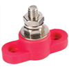 250A Stud Single Terminal - Red