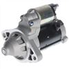 STARTER MOTOR 12V 10TH CW DENSO STYLE