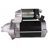 STARTER MOTOR 12V 10TH CW DENSO STYLE