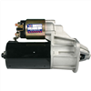 STARTER MOTOR 12V 9TH CW BOSCH STYLE