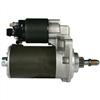 STARTER MOTOR 12V 9TH CCW BOSCH STYLE