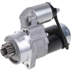 STARTER MOTOR 12V 12TH CW MITSUBISHI STYLE