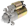 STARTER MOTOR 12V 10TH CW VALEO STYLE