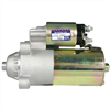 STARTER MOTOR 12V 10TH CW VALEO STYLE