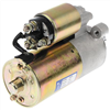 STARTER MOTOR 12V 10TH CW VALEO STYLE